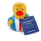 Donald Trump Rubber Duck - Make America Great Again