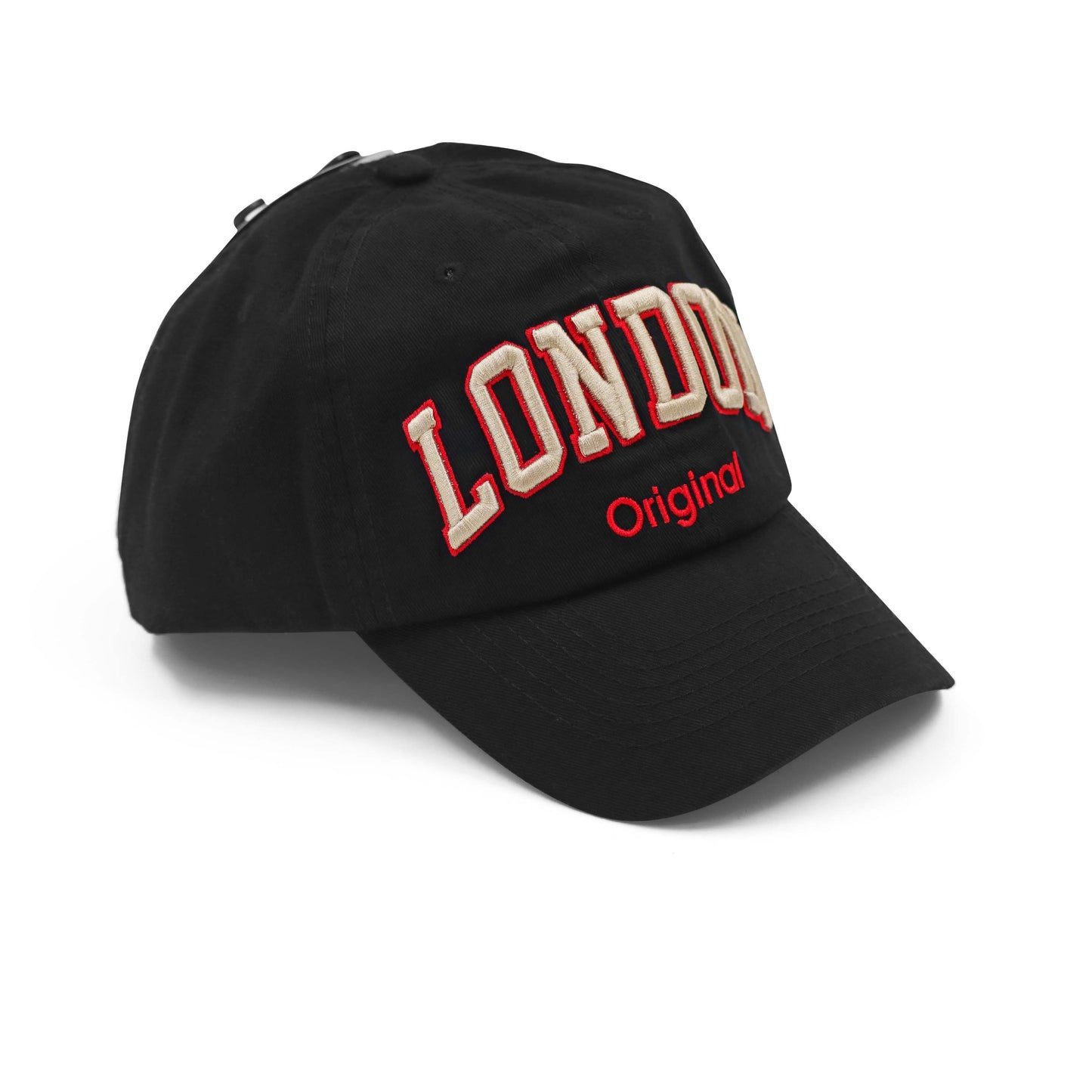London Souvenir Cap