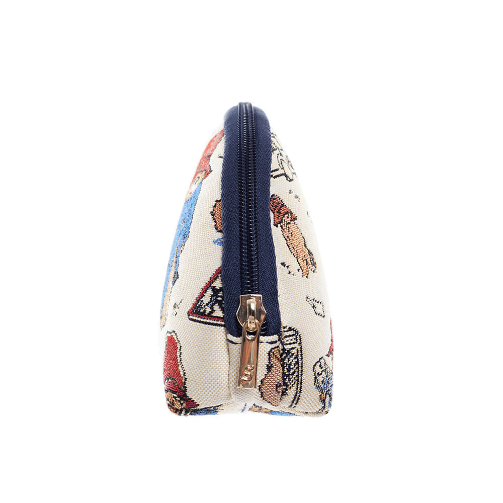 Paddington Bear™ Tapestry Cosmetic & Makeup Bag