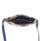 Paddington Bear Tapestry Crossbody Bag – Licensed Vintage Style Shoulder Bag