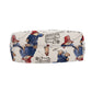 Paddington Bear Tapestry College Tote Bag – Official Peggy Fortnum Design Shoulder Bag