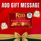 Fox's Biscuits Fabulous Selection 275g - British Gifts & Snacks