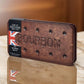 Giant Bourbon Biscuits Gift Set - Chocolate Novelty Biscuit Tin 400g - British Snacks