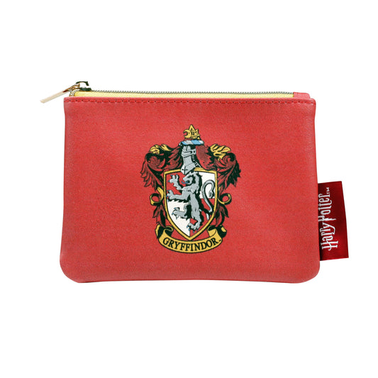 Gryffindor Small Purse - Harry Potter Gifts