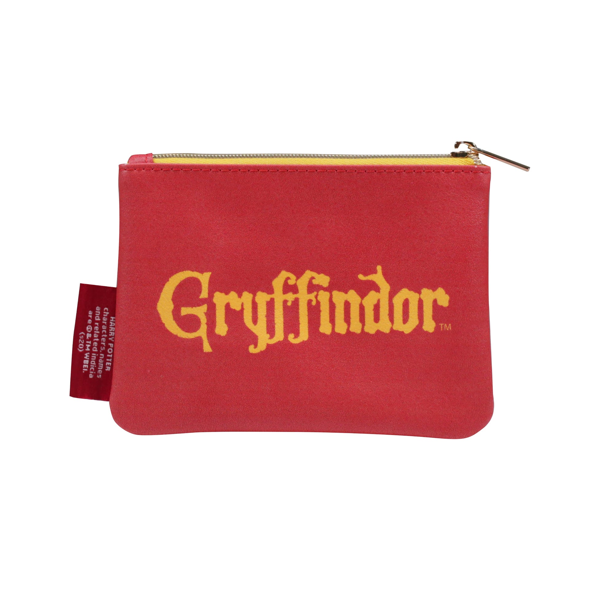 Gryffindor Small Purse - Harry Potter Gifts