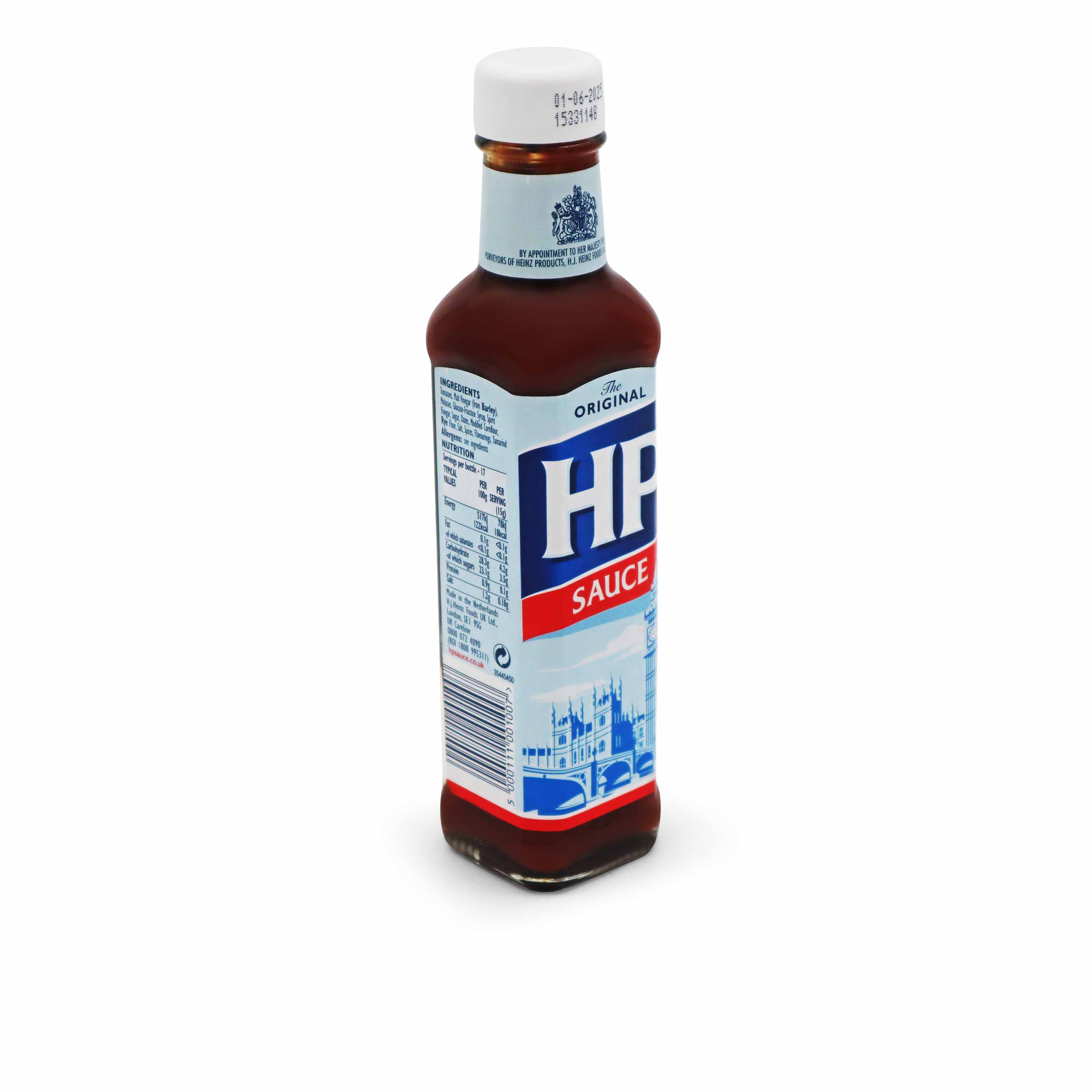HP Sauce (Brown Sauce) 255g | Malaysia - View #7