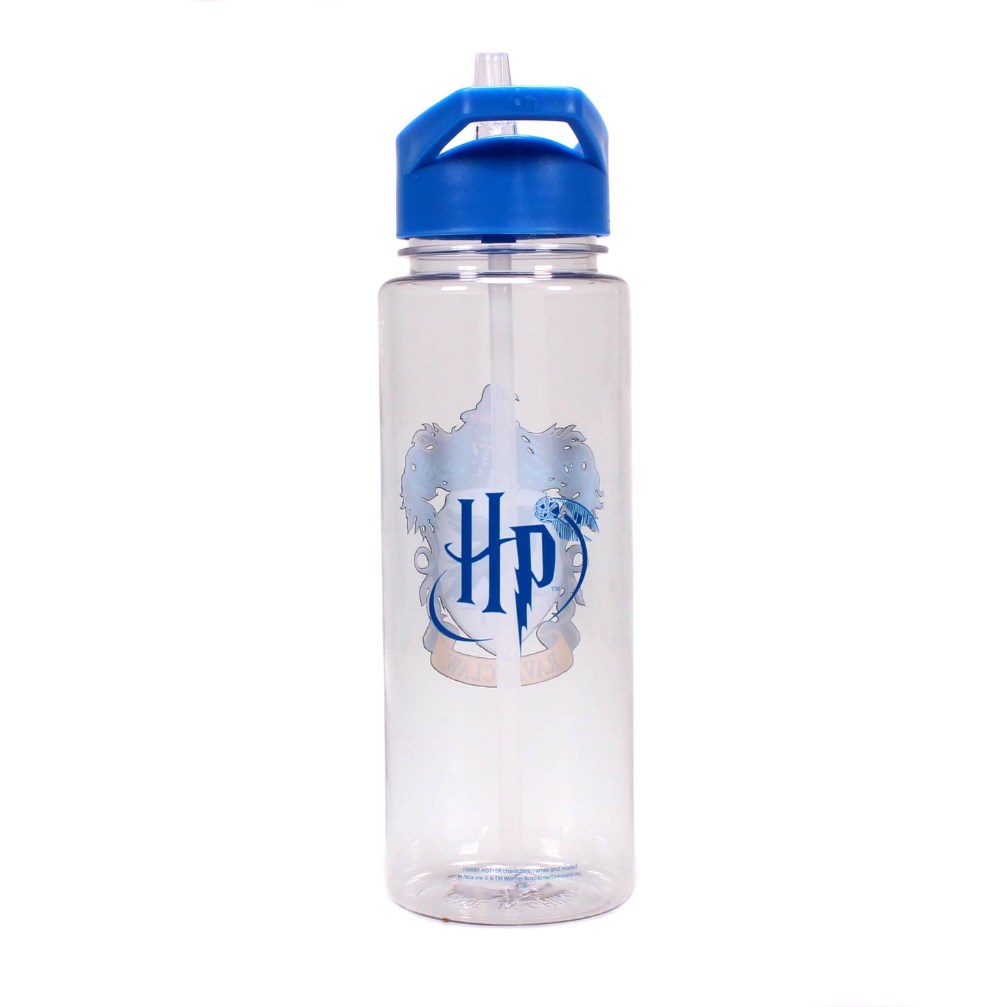Harry Potter Water Bottle - Ravenclaw Crest Gifts