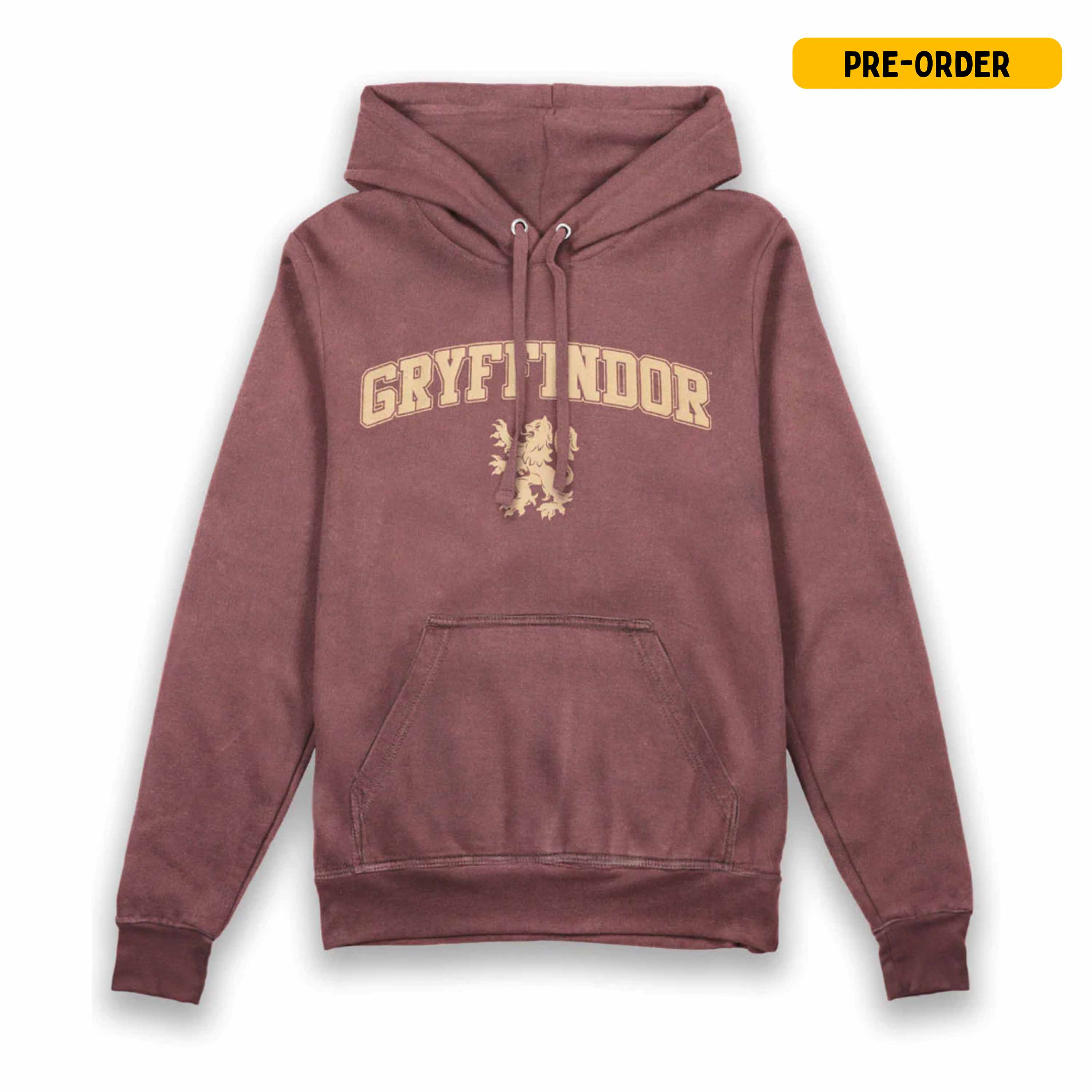 Harry potter clearance gryffindor jacket