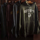 Harry Potter Gryffindor Vintage Style Adults Hoodie - Harry Potter Gryffindor Hoodies - Official Licensed Merchandise - Harry Potter Gifts and Clothing