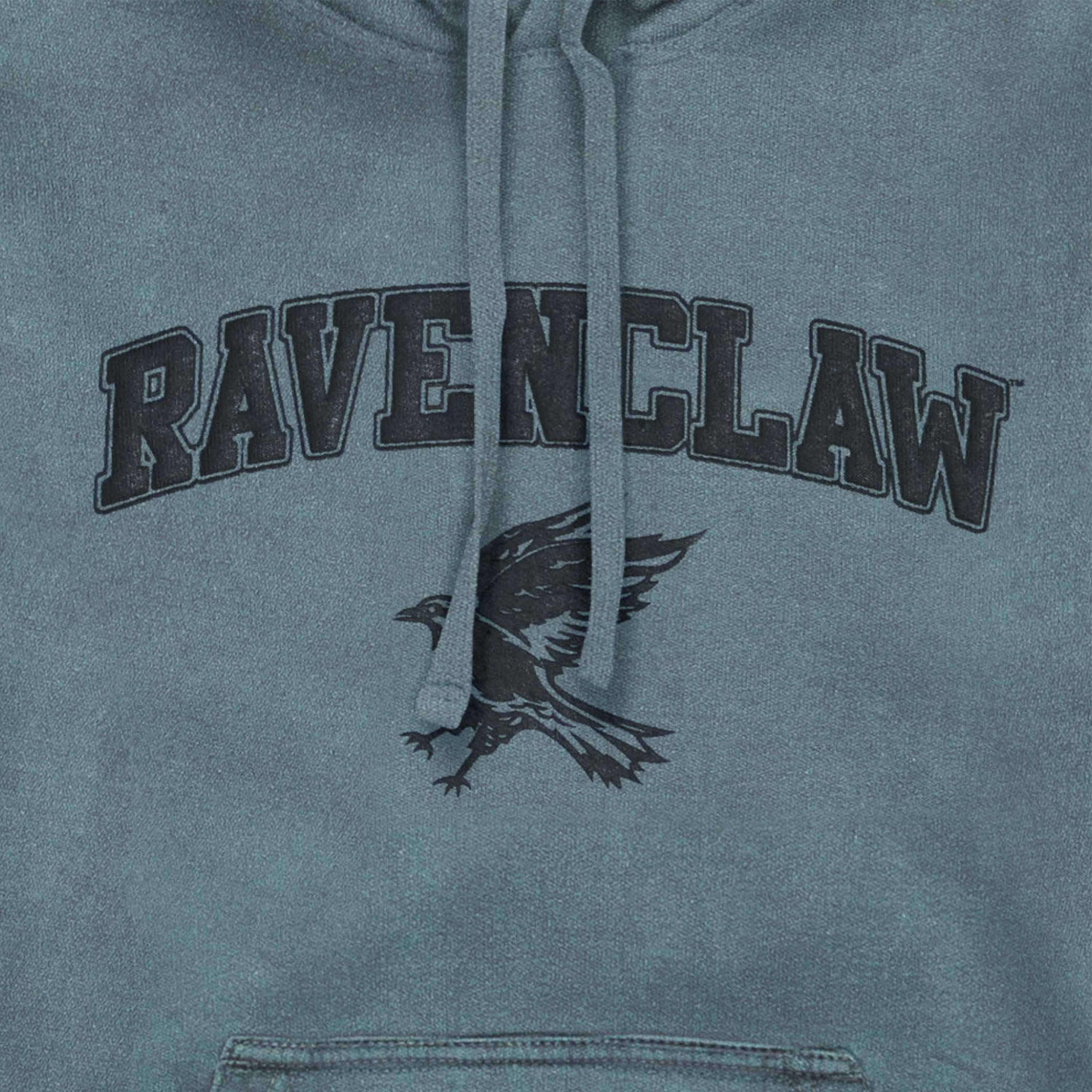 Harry potter sweatshirt ravenclaw on sale