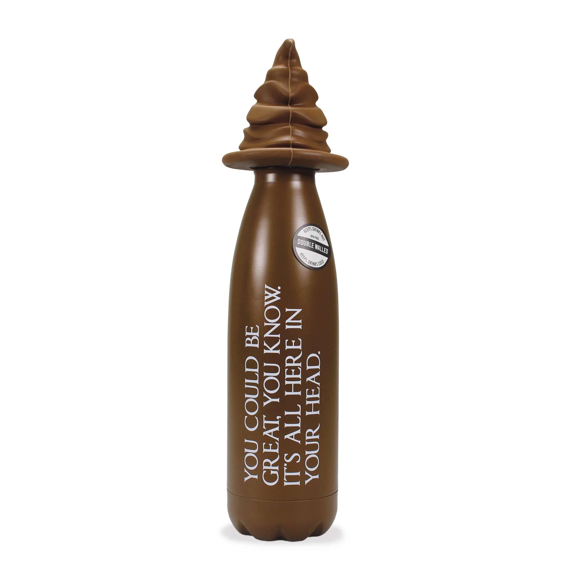Harry Potter Sorting Hat Water Bottle