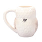 Hedwig Shaped Mug - Harry Potter Gifts & Merchandise