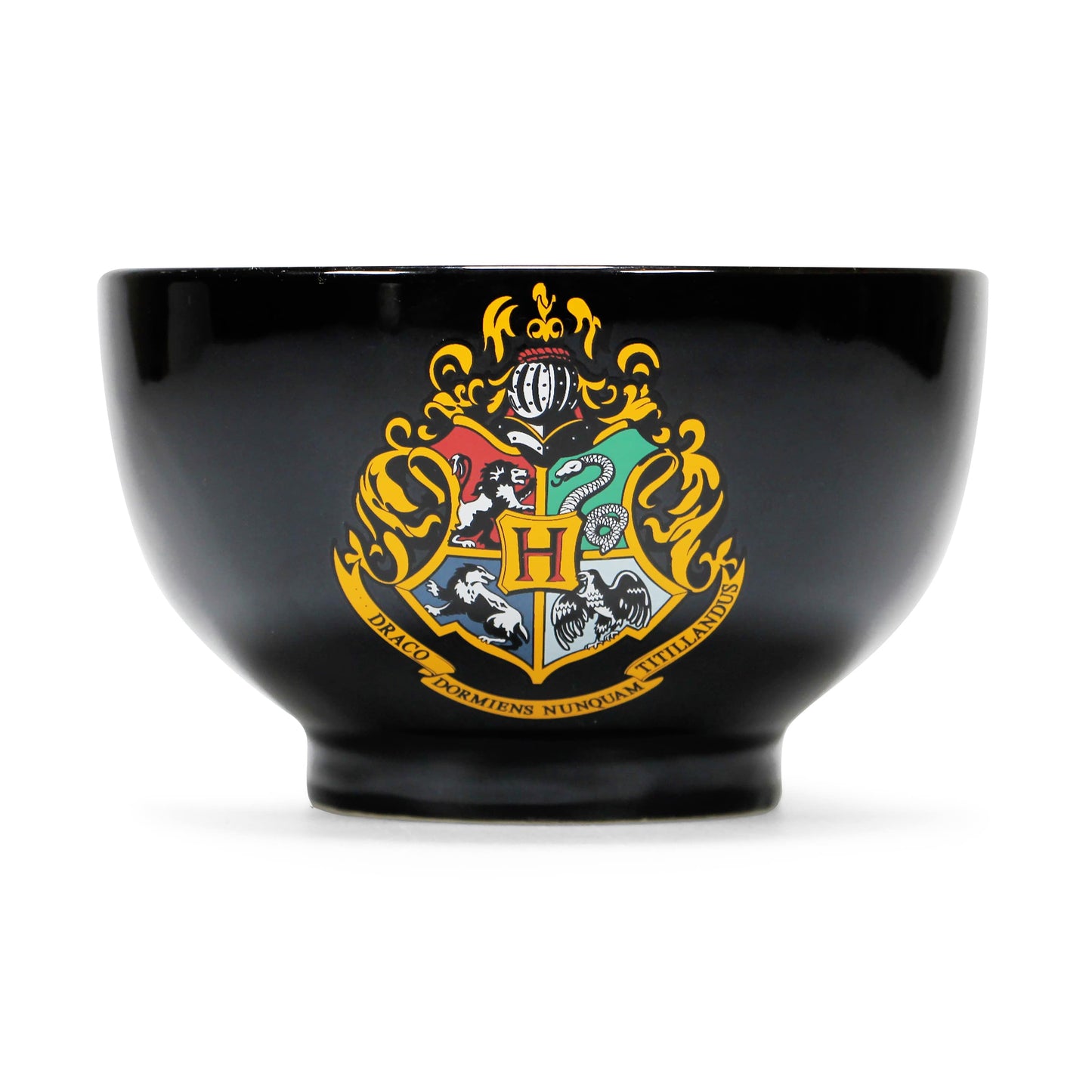 Hogwarts Crest Baubles Bowl - Harry Potter Gifts