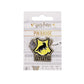 Hufflepuff Prefect Pin Badge - Harry Potter Pin Badges & Gift