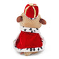 King Pugsey Soft Toy Gift