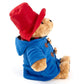 Large Classic Cuddly Paddington Bear