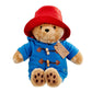 Large Classic Cuddly Paddington Bear