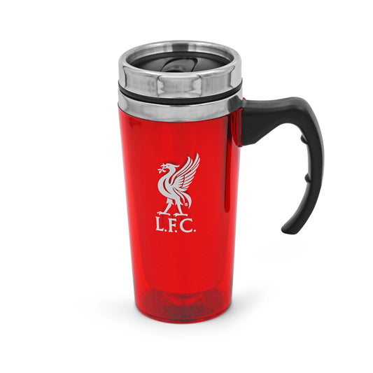 Liverpool coffee and tea mug