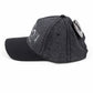 London City Collection Original Cap - Dark Grey - British Caps - Cool Caps