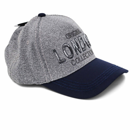 London City Collection Original Cap - Light Grey - London Souvenirs