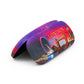 London City Skyline Glasses Case