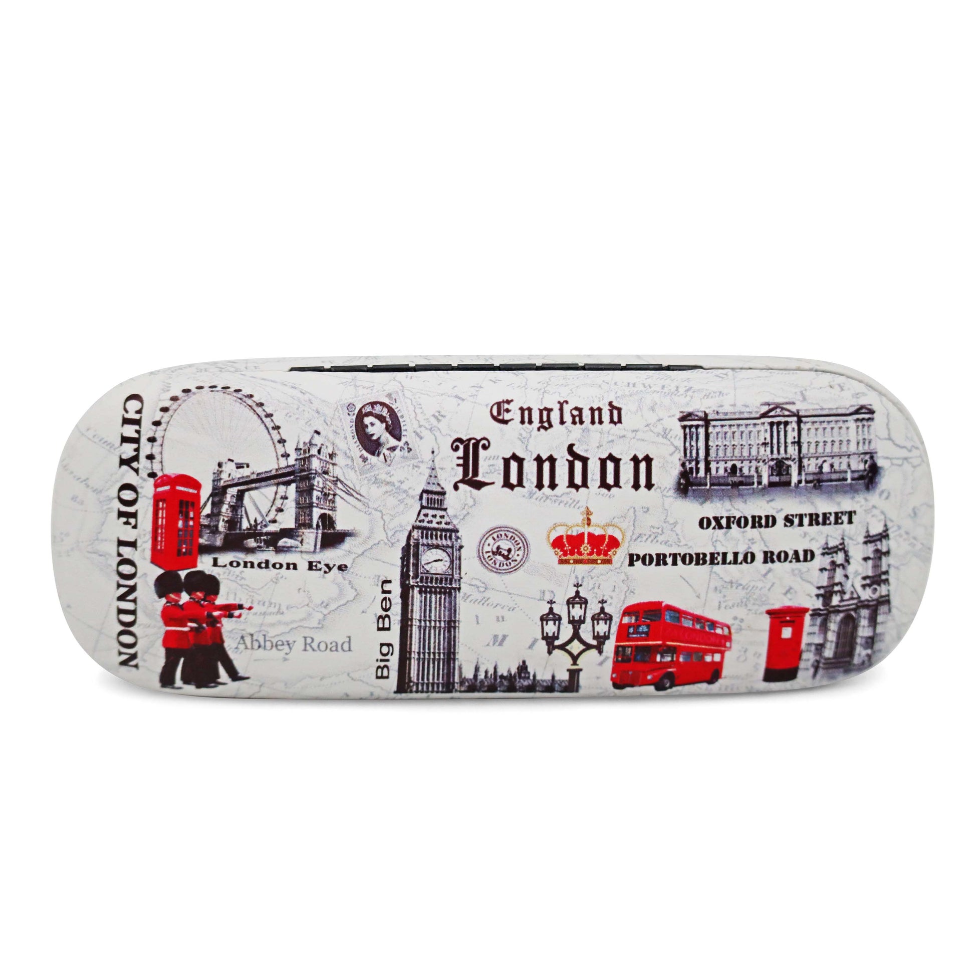 London England Classic Case - Iconic London Landmarks