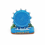 London Eye - Mini Stone Model - London Souvenirs & Gifts
