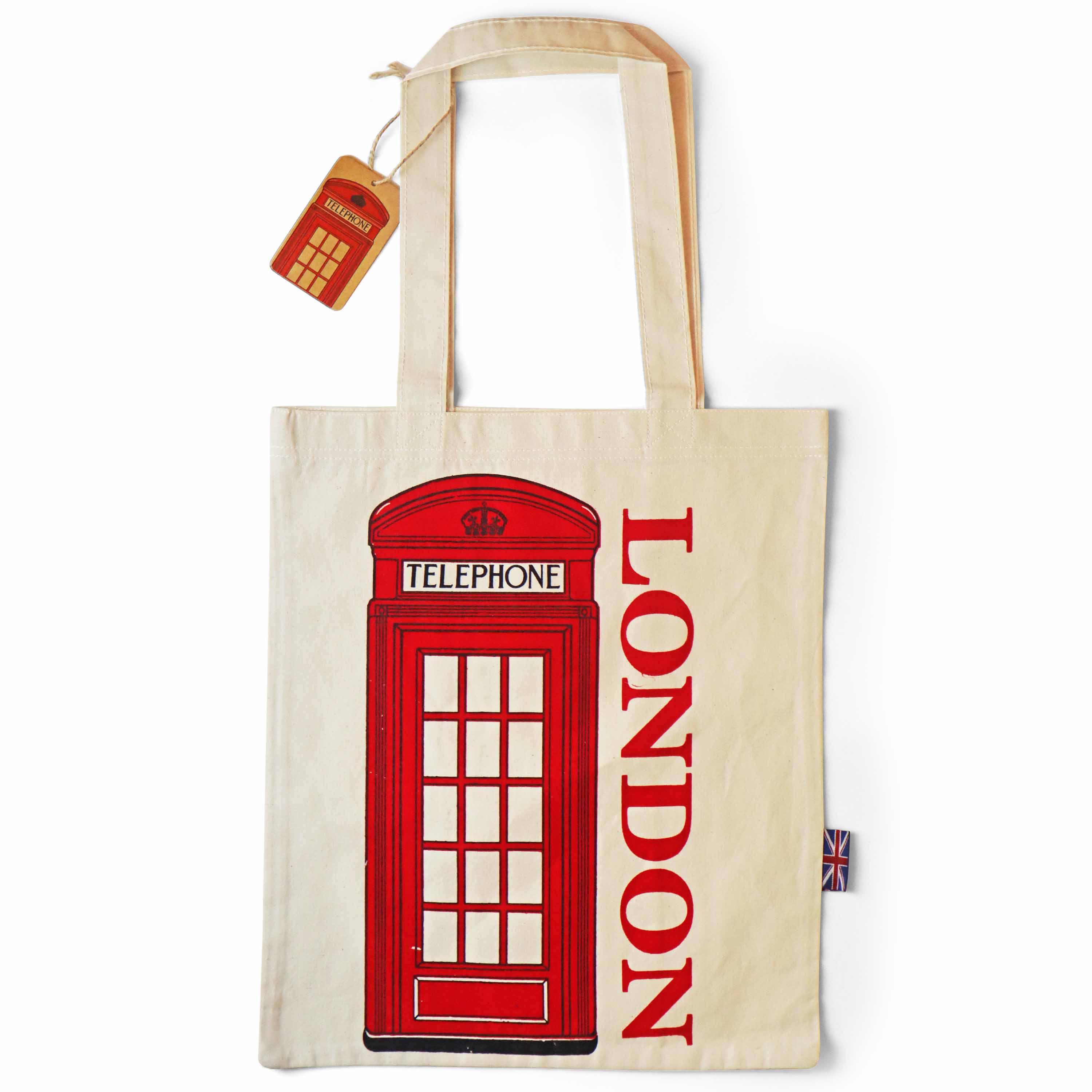 Red tote outlet bags uk