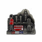 London Souvenir Metal Fridge Magnet - Design 1 - London Souvenirs