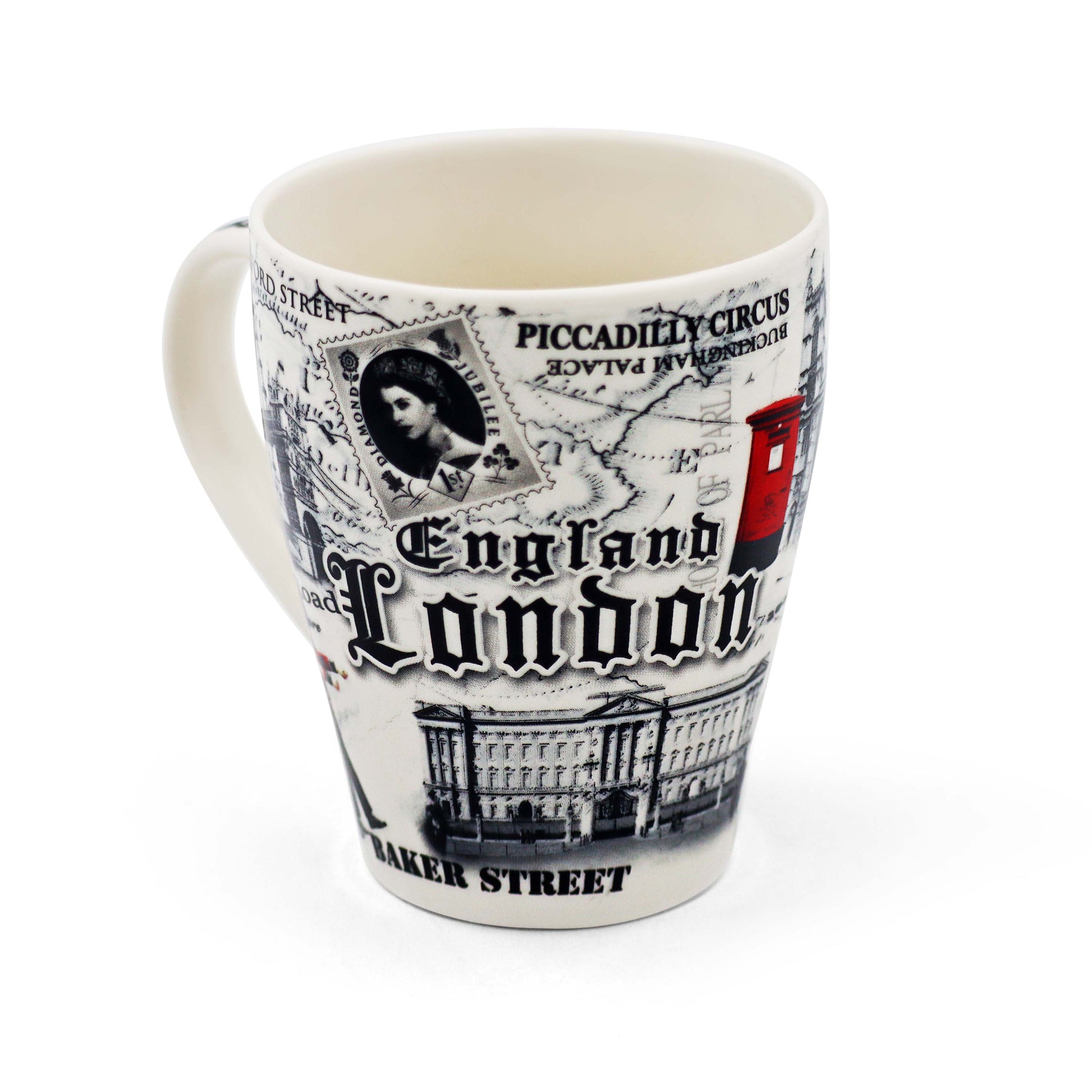 London City Mug