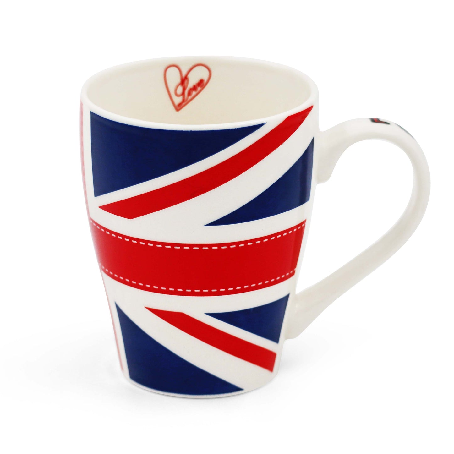 London Souvenir Gift Mug 