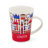 London Souvenir Mug