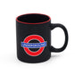 London Underground Official Mug