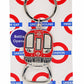 London Underground Train Keyring Bottle Opener
