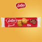 Lotus Biscoff Sandwich Milk Chocolate - 150g - CLASSIC SNACKS