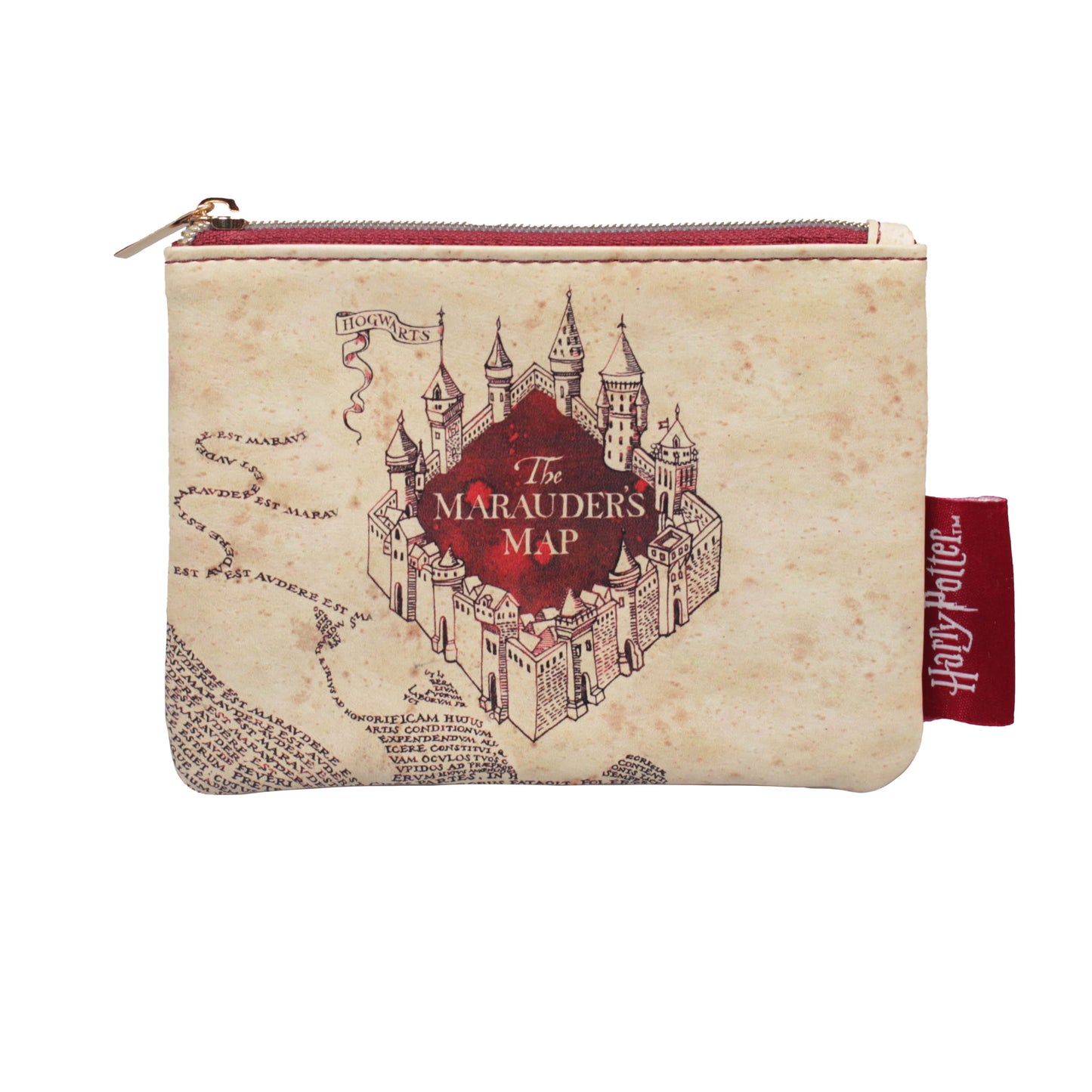Harry Potter Purse Gift