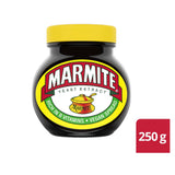 Marmite Classic Yeast Extract Spread - 250g - British Snacks