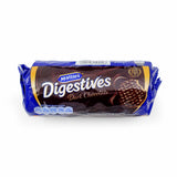 McVitie's Dark Chocolate Digestive Biscuits 266g - British Snacks