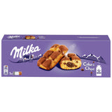 Milka Choc Chip Cake - 175g (5 Pack) - Snacks