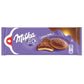 Milka Choco Jaffa Chocolate Flavour Mousse - 147g - Milka Snacks