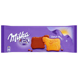 Milka Choco Moo Chocolate Biscuits - 200g - Milka Snacks
