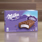 Milka Choco Snack 4 x 29g (116g) - Snacks