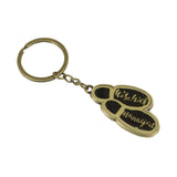 Mischief Managed Keyring - Harry Potter Gifts & Merchandise