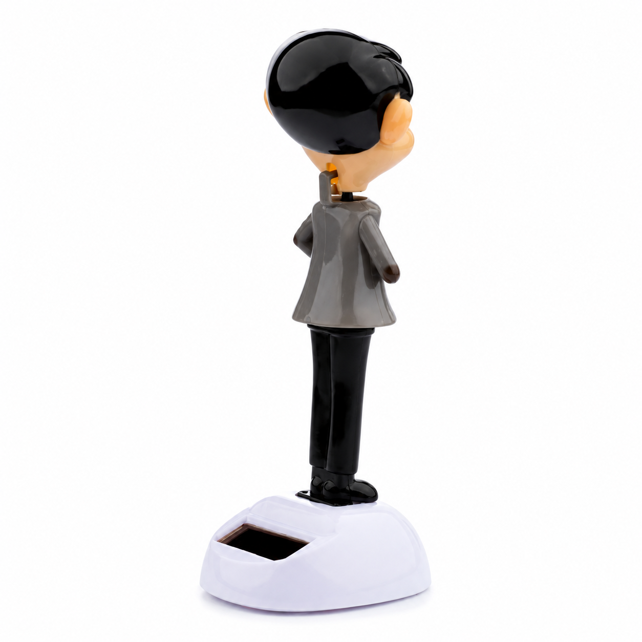 Mr Bean Solar Powered Bobblehead Toy