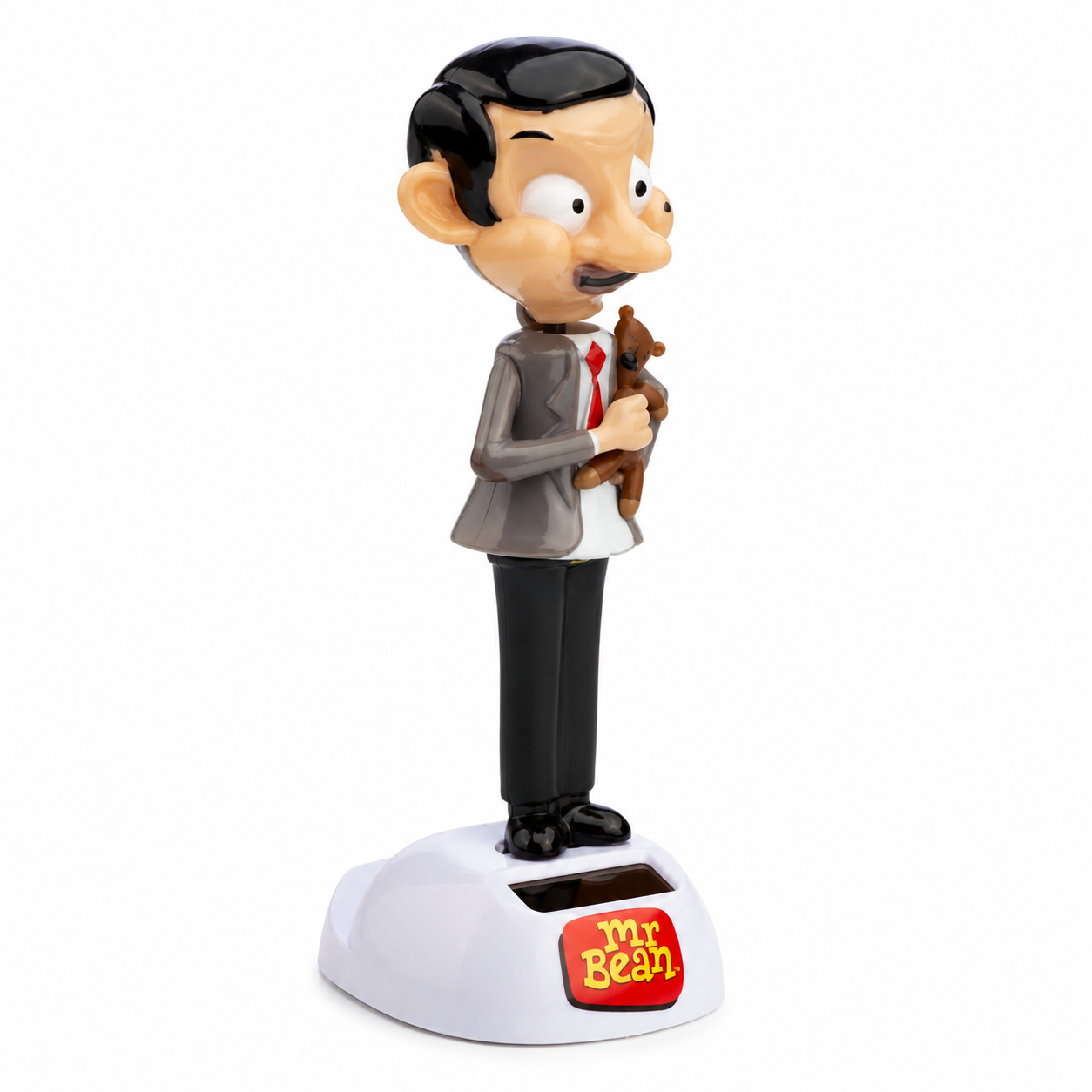 Mr Bean Bobblehead