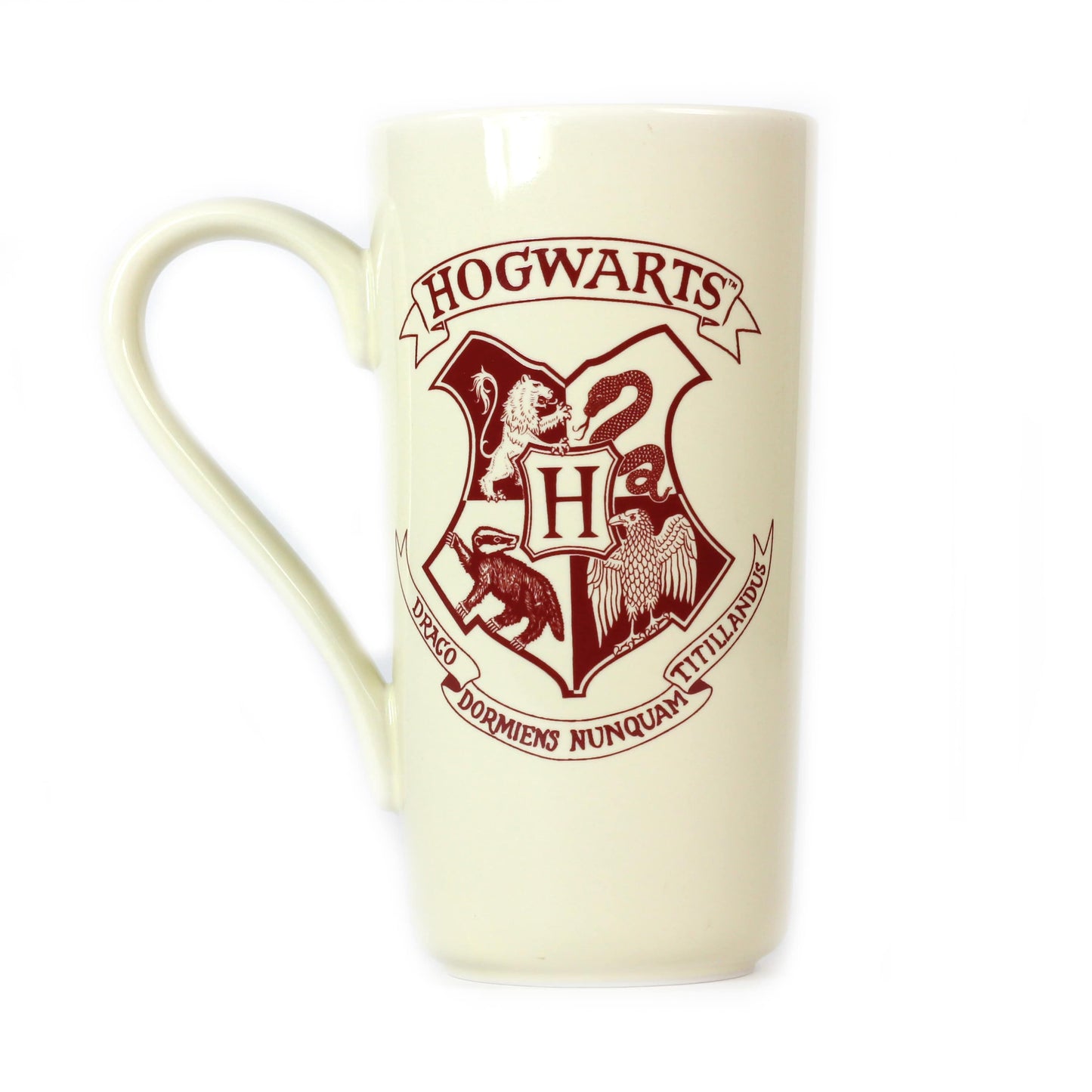 Muggles Latte Mug - Harry Potter Hogwarts Gifts