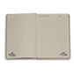 Harry Potter Marauder’s Map A5 Die-Cut Reveal Notebook — supplier product view 3.