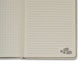 Harry Potter Marauder’s Map A5 Die-Cut Reveal Notebook — supplier product view 4.