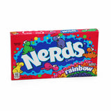 Nerds Rainbow Theatre Box 141g - American Sweets