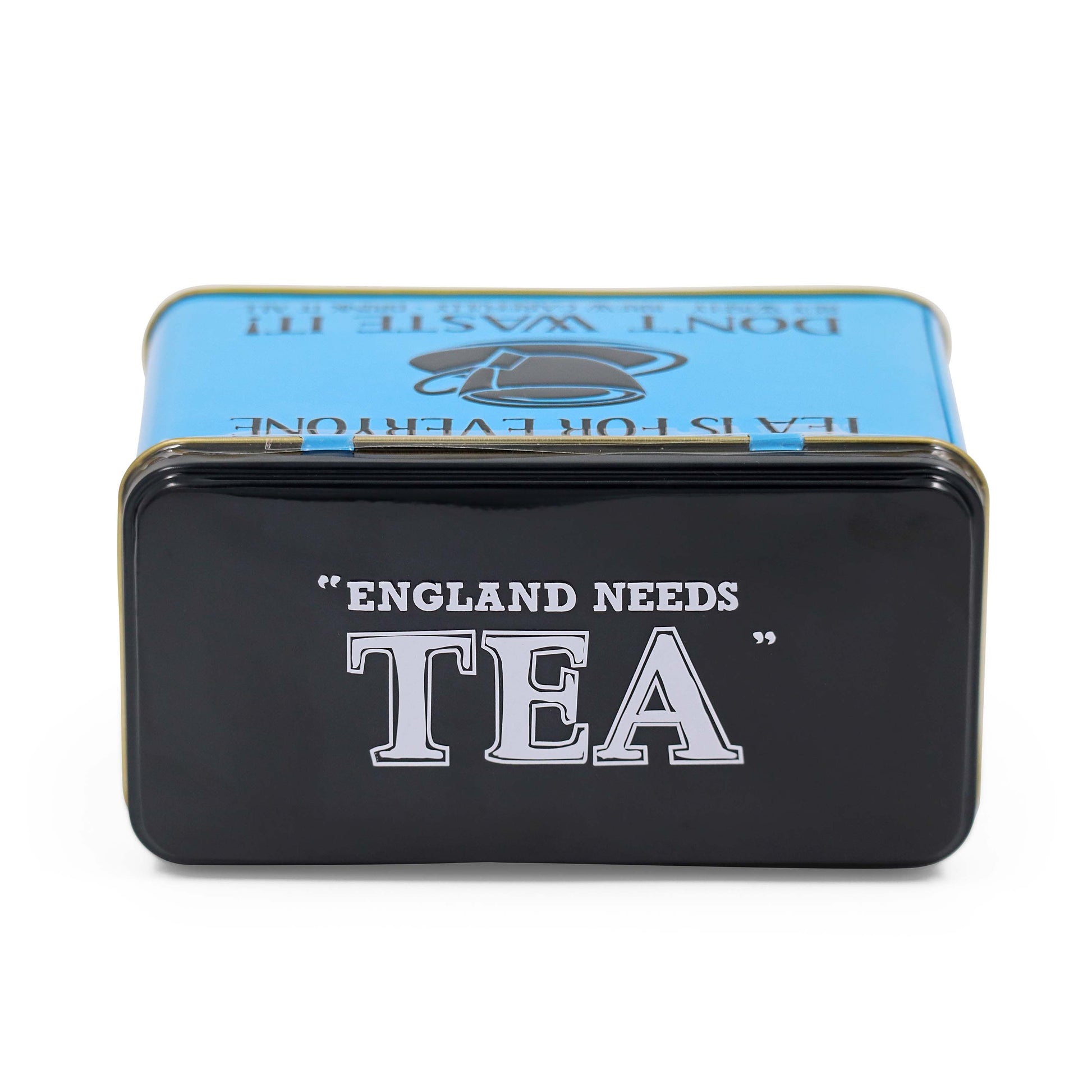 New English Tea Caddy Souvenir